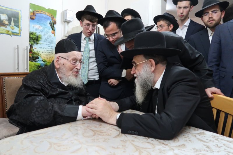שוקי לרר