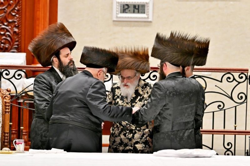 יהושע פרוכטר