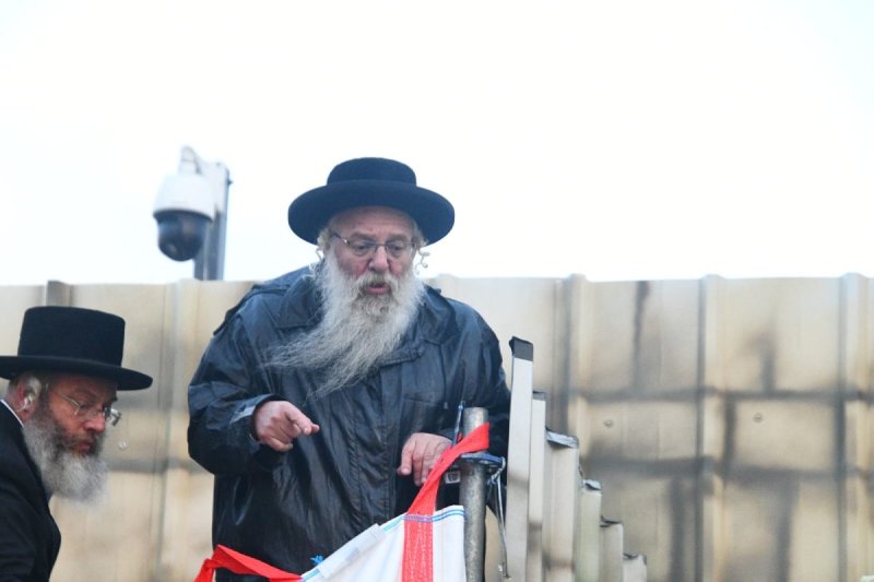 ארי קופרשטוק