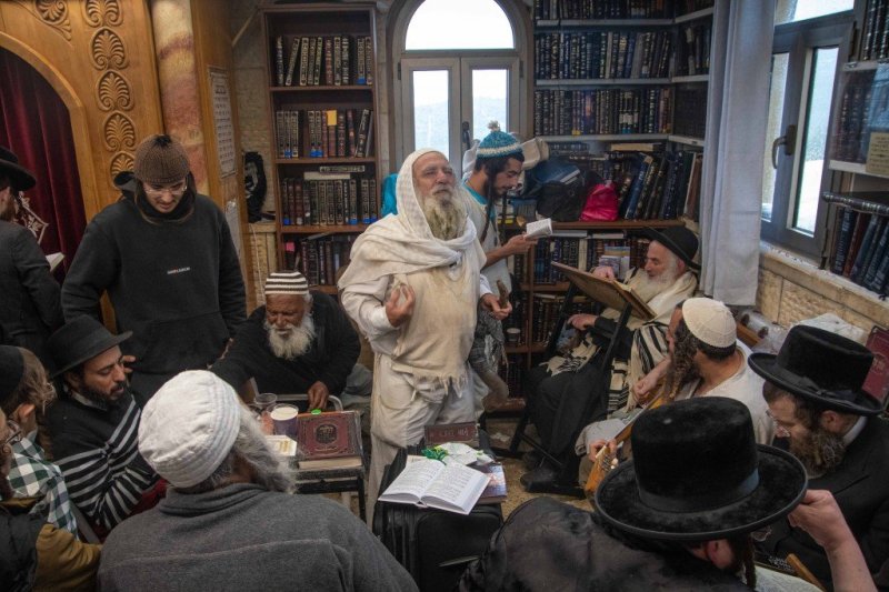 ארי קופרשטוק