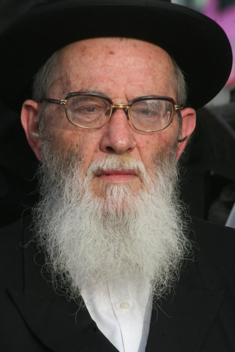 מתתיהו גולדברג