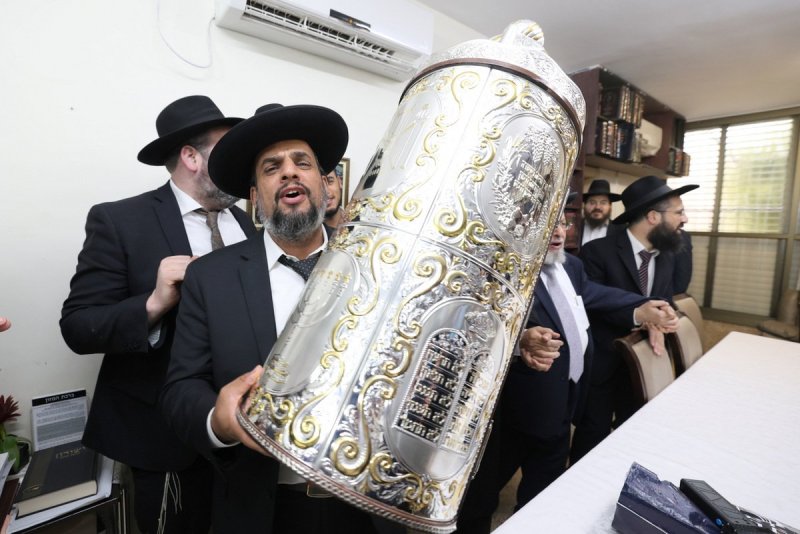 יעקב כהן