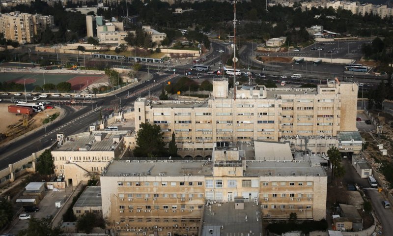 הפרקליט הבכיר סרב להגן על שוטרים, הממ"ז תקף: "אתה שיכור"