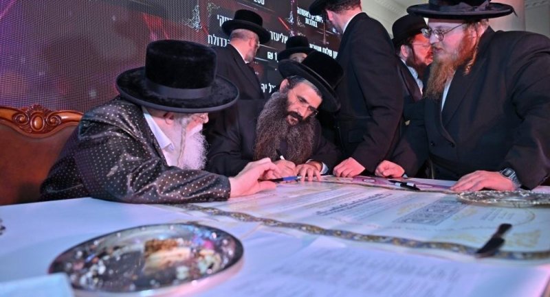 יהושע פרוכטר