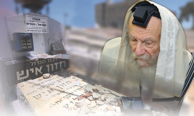 תפילת המסתורין ביום ב': מוכיחה עצמה פעם אחר פעם באופן מופלא