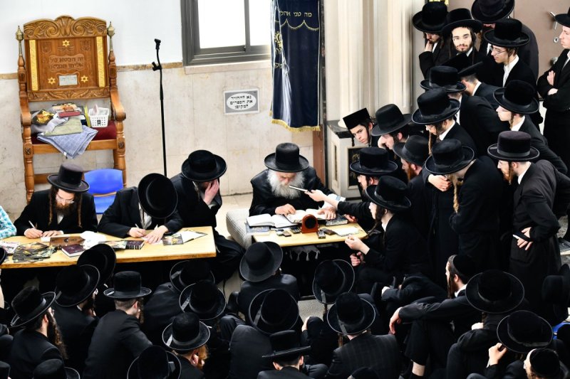 שוקי לרר