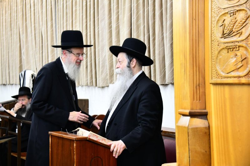 שוקי לרר