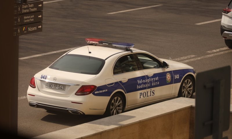 נמנע פיגוע ענק: הרשויות באזרבייג'ן סיכלו רצח רב ופיצוץ בית כנסת