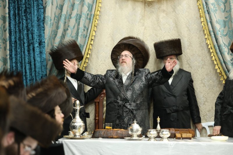 דוד ארזני