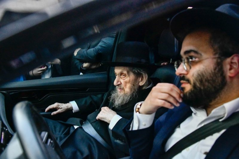 שוקי לרר