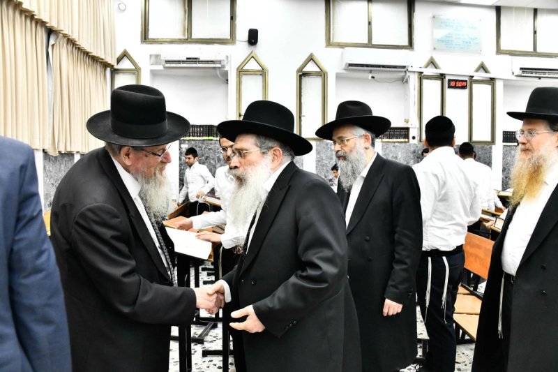 שוקי לרר