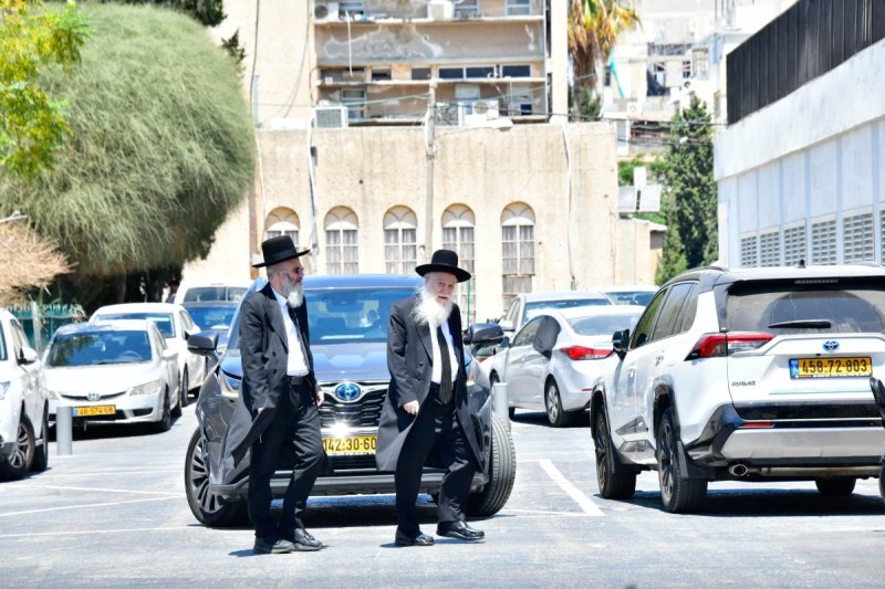 שוקי לרר