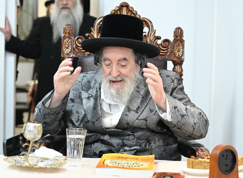 משה גולדשטיין