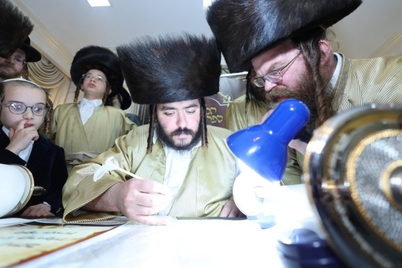 שלומי טריכטר