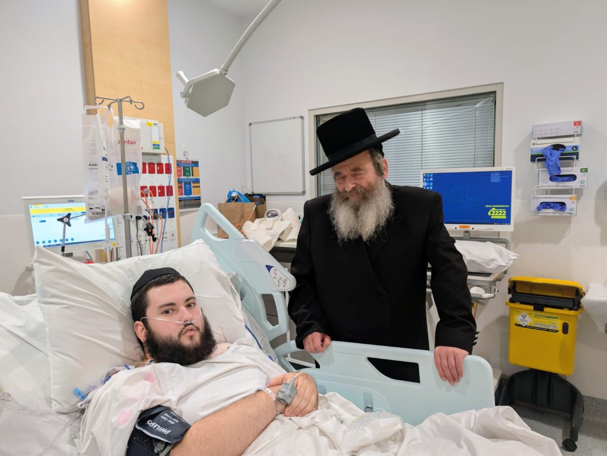 באדיבות המצלם