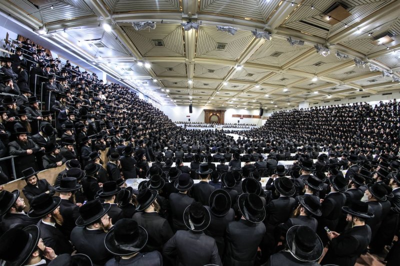 משה גולדשטיין