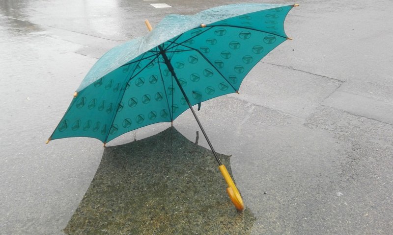 החורף חוזר: גשמים צפויים לרדת מצפון הארץ לצפון הנגב, קיים חשש לשיטפונות