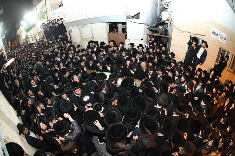 דוד ארזני וארי קופרשטוק