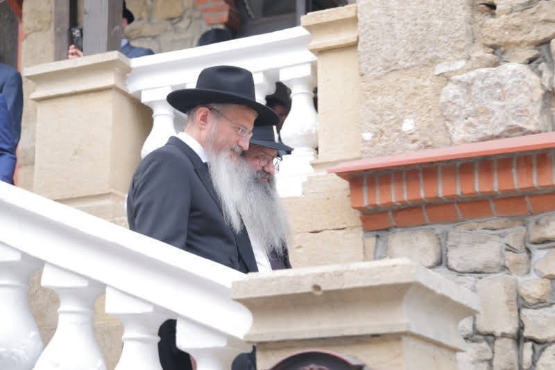 אלכס שריפטרכן