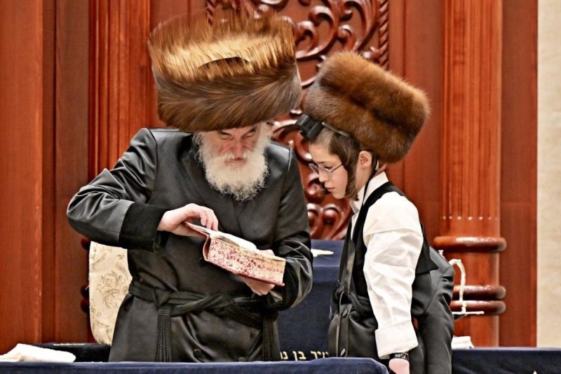 יהושע פרוכטר