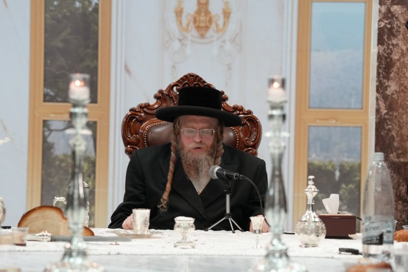 יוחנן לוסטיג ודודי סגל