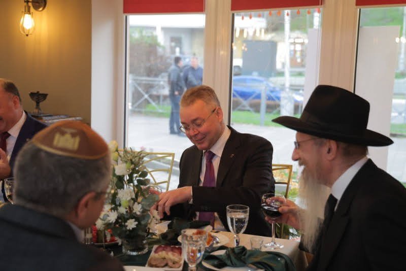 אלכס שריפטרכן