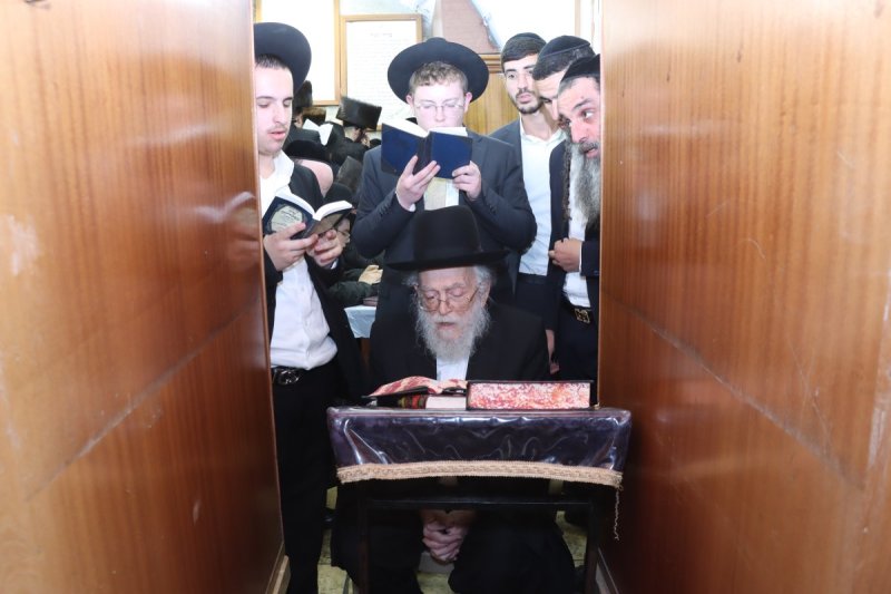 מתתיהו גולדברג