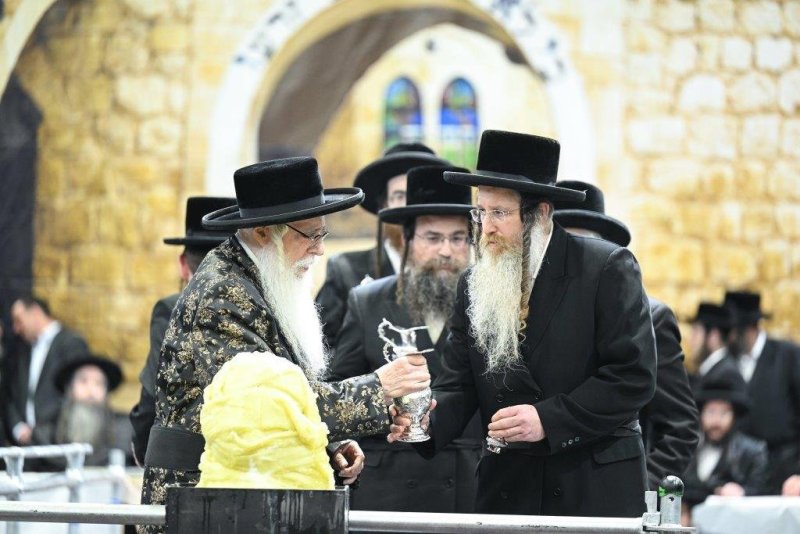 משה גולדשטיין