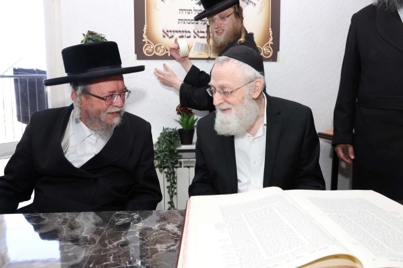 שמואל דריי