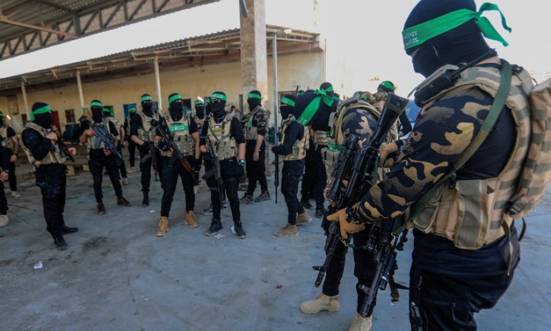 כך הצליח חמאס להסתיר את החטופים גם כשצה"ל היה במרחק מטרים