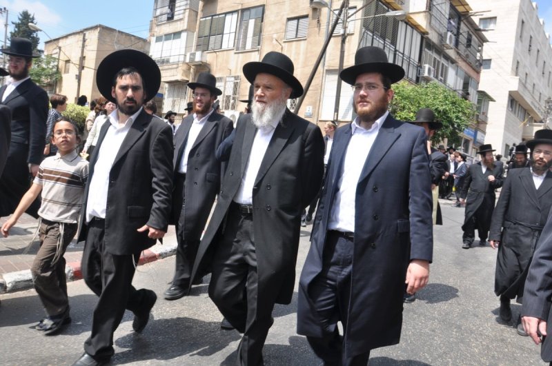 משה גולדשטיין