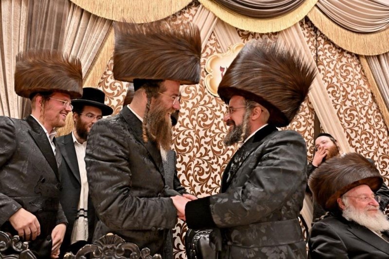 יהושע פרוכטר