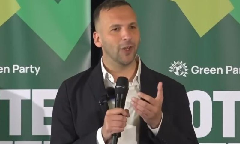 מועמדים אנטישמיים פרסמו פוסטים על "ג'וקים יהודים"