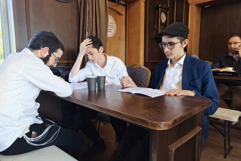 דוברות הקהילה