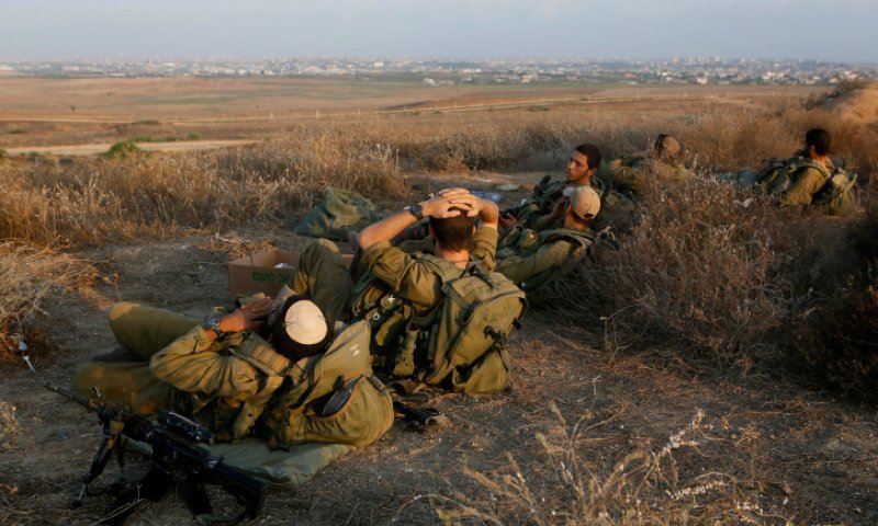 דרמה בציונות הדתית: רבנים מאיימים - לא נשלח תלמידים לשריון