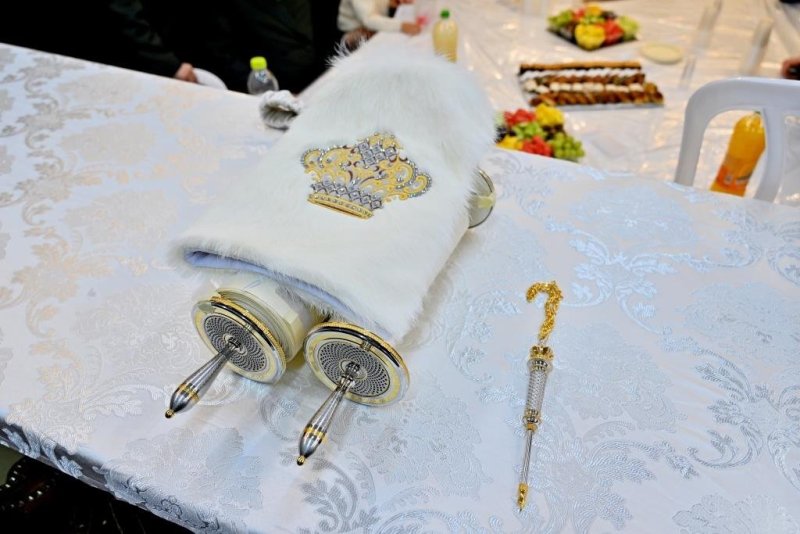 יהושע פרוכטר