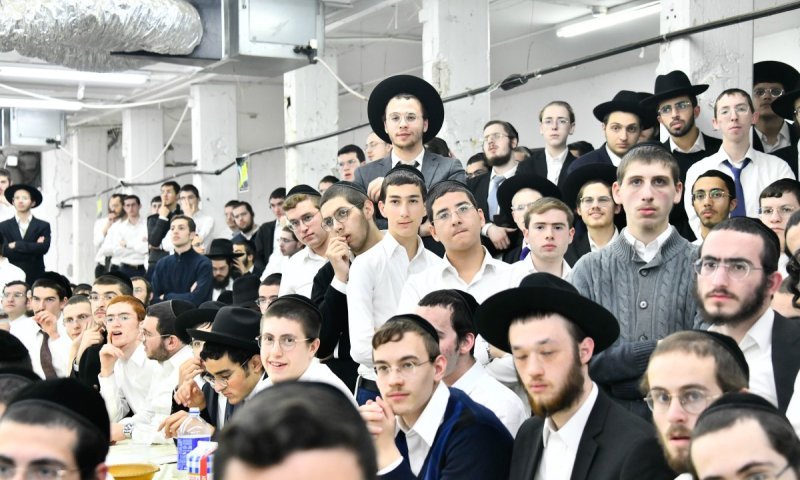 יוזמת הנגידים: סירוב גורף מצד העיתונות החרדית לפרסום מודעות