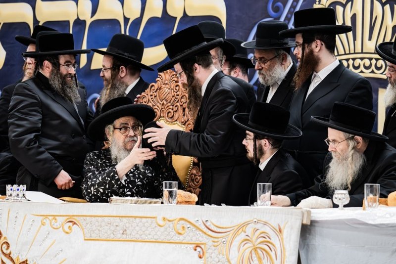 י. שטיין, שלום קליין ושלום שוורץ