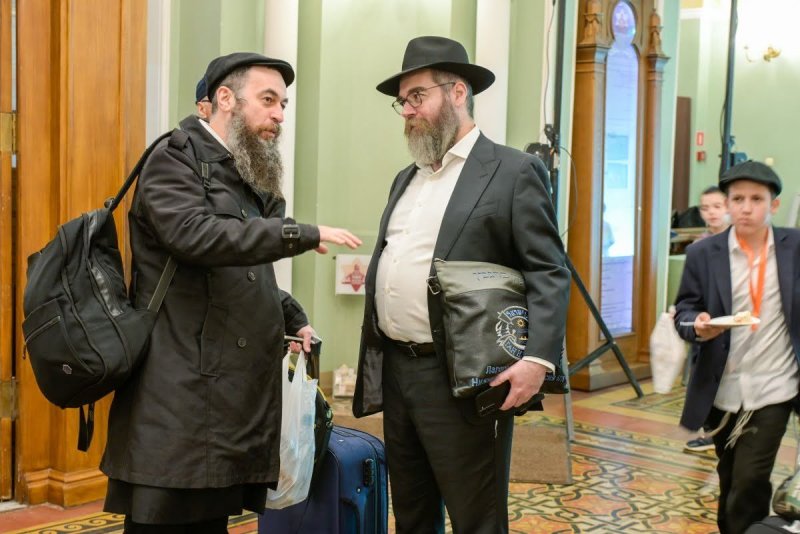 מריה איסטומינה