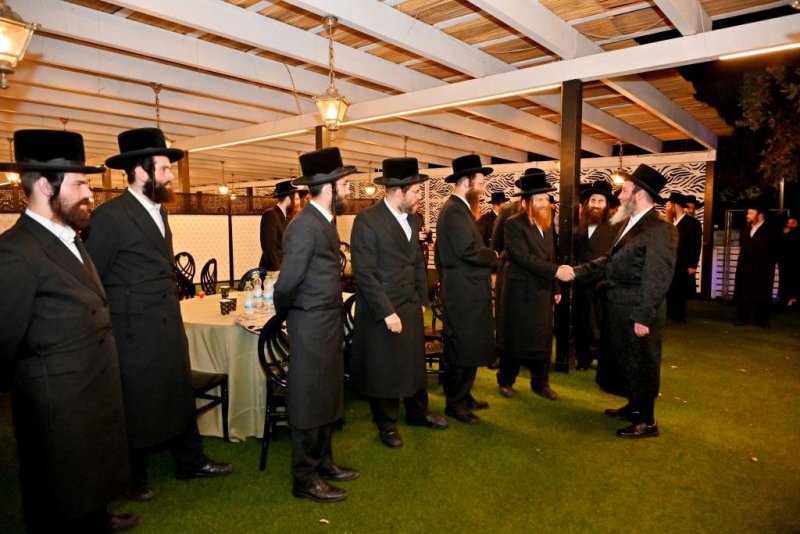 יהושע פרוכטר