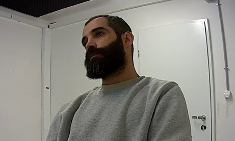 תיעוד מהחקירה חושף את פעולת השייטת בלבנון והפרויקט הסודי