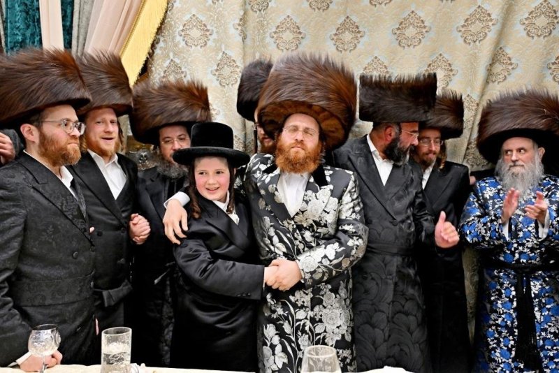 יהושע פרוכטר