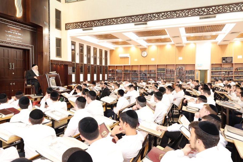 שלומי טריכטר