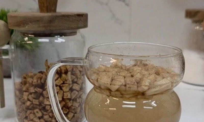 מתכון לסיידר תפוחים &ndash; משקה בהכנה ביתית טעים ומיוחד