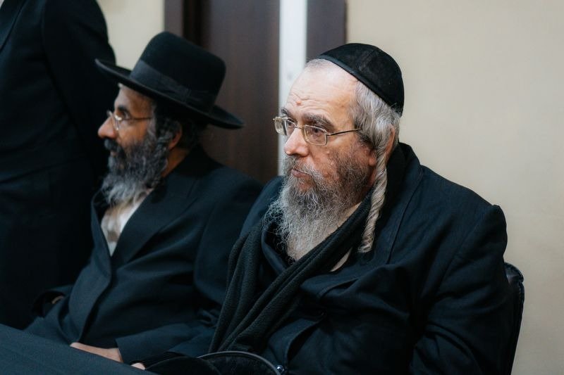 איחוד  ברסלב באומן