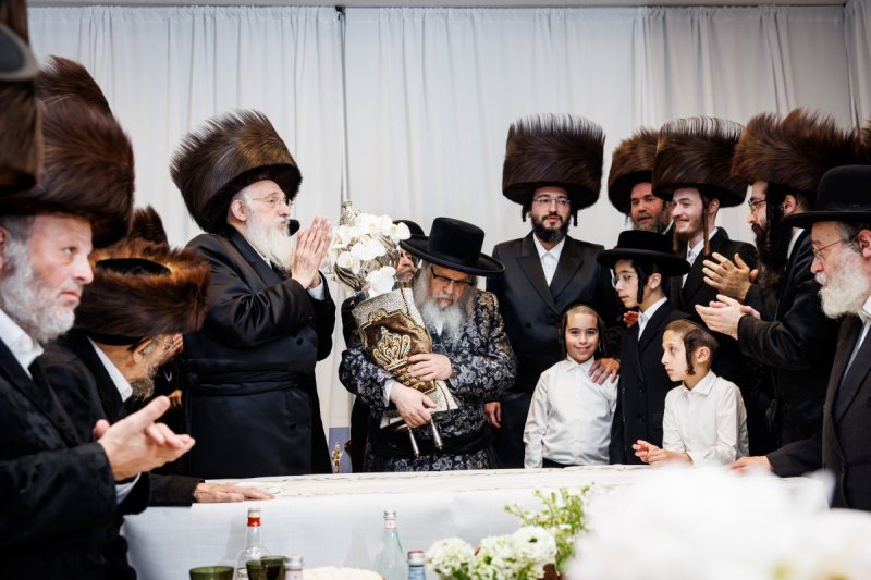 אברומי בלום