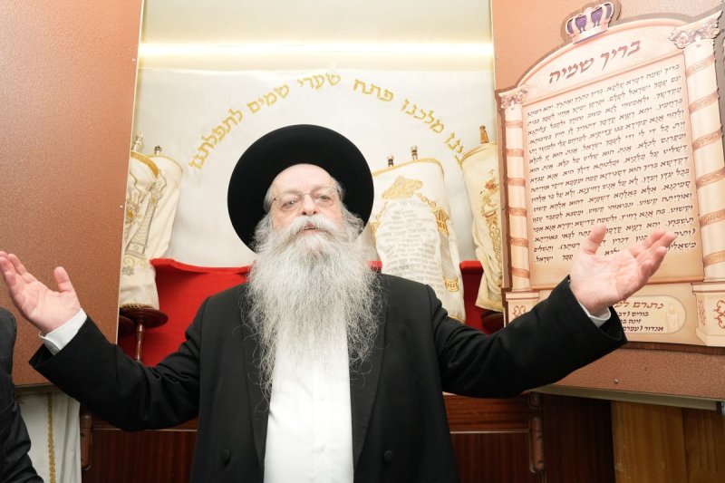 שוקי לרר