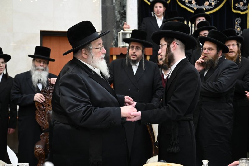 משה גולדשטיין