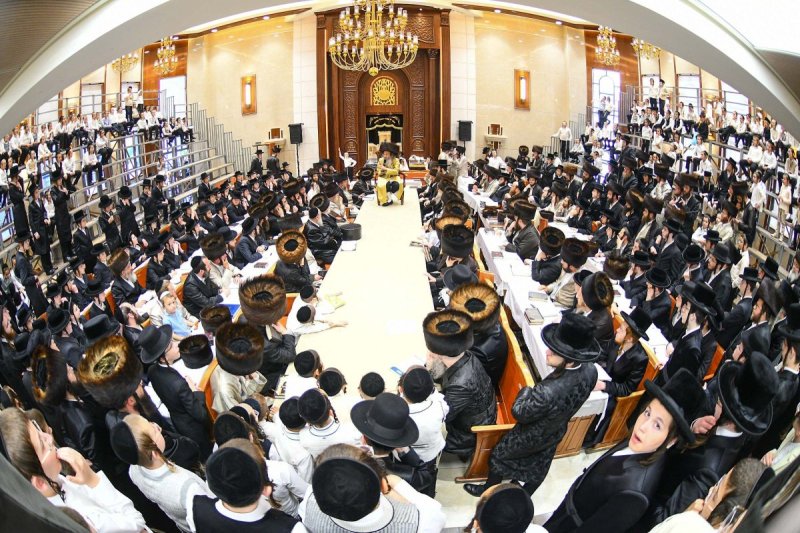 ארי קופרשטוק