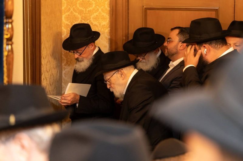 דוברות הקהילה
